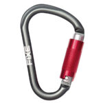 Mosquetón Lotus Stone Automático