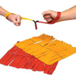 Set 15 pares Cintas de Pareja