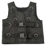 Chaleco Funcional Anillas