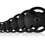 50 mm. Disco Olímpico Pro