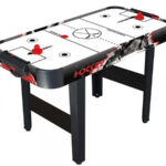 Mesa Air Hockey