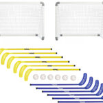 Lote Stick 85 Original XS