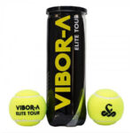 Pelotas Pádel Vibor-A Elite Pro