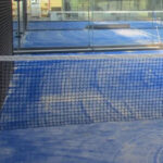 Red Pádel Pista Individual Premium 3 mm