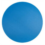 Tapiz Acuático Redondo 95x5