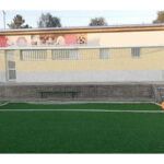 Sistema Puntería Portería