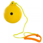 Martillo Lanzamiento Atletismo Sof 600 gr