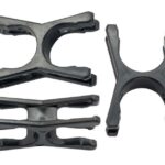 Engarces Aro Plano con Aro Plano. Lote 6