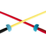 Floretes de Espuma. Lote 6