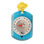 Brújula Entrenamiento