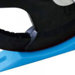 Soporte Antideslizamiento para Barras con Discos. Par