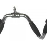 Agarre Multi-ejercicios para Rack