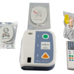 Desfibrilador Enseñanza DESA