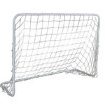 Portería Multiusos Metálica. En 3 medidas