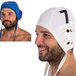 Gorros Waterpolo Basic (13 u)
