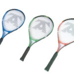 Raqueta Tenis Escolar