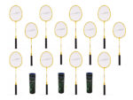 Lote Bádminton Escuela B-2000