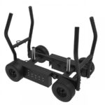 Trineo Resistencia Magnética Doble