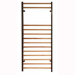 Espaldera 250x100 Metálica Simple