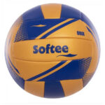 Balón Voleibol Cuero Orix Talla 4