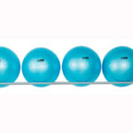 Soporte Balones Gigantes Pared 224X17