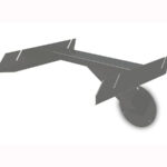 Soporte Elevado para Asiento Grada