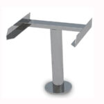 Soporte Asiento Grada