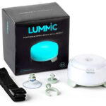 Luz Lummic Adicional/Repuesto con Accesorios