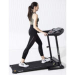 Cinta de Correr Maskhal Home K888 Lite L888