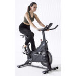 Bicicleta Indoor Maskhal Black Lite