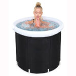 Bañera de Hielo Individual