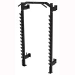 Rack de Pared Entrenamiento Domindas
