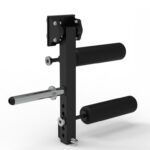 Leg Curl/Extension para Rack