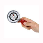 Dinamómetro de Dedo