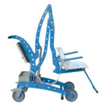 Elevador Piscina Portátil Ecopool