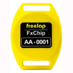 Freelap. FxChip
