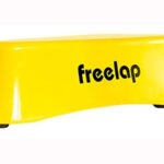 Freelap. TX Track Pro