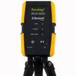Freelap. Relay Coach BLE
