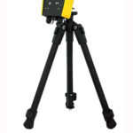 Freelap. Trípode para Relay Coach BLE