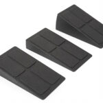 Rampa Sentadillas 3 Posiciones. Cuñas