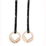 Anillas y Cintas Dedos Crossfit