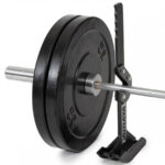 50 mm. Soporte Cambio Ind. Discos Barrel Jack