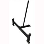 50 mm. Soporte Doble Cambio Discos