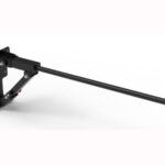 Barra Pull Up Domindas Plegable