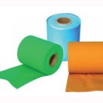 Banda Elástica Látex. Rollo