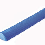 Semi-Cilindro Pilates EVA Deluxe