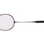 Raqueta Bádminton Regulable School