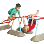 Set inicio Mini Parkour