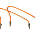 Valla Diagonal para Mini Parkour (2 ud)