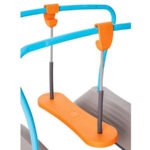 Tabla Suspendida para Mini Parkour (ud)